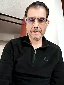 Fuegosutil online show from 13, 1, 2026