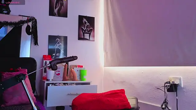 karla slut dirty online show from 7, 5, 2026
