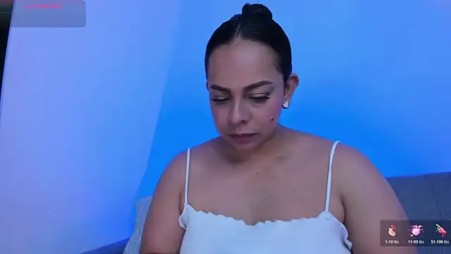 jimena chic1 online show from 3, 5, 2026