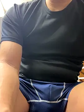 CrimsonKnockout online show from 4, 12, 2025