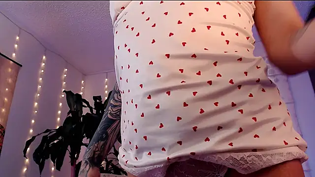 justmartina  online show from 23, 2, 2026