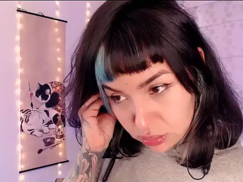 justmartina  online show from 24, 2, 2026