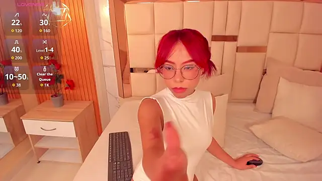 samantha quinnn online show from 27, 2, 2026