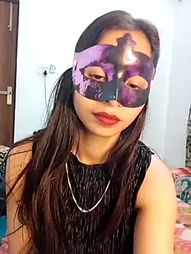 Cute Girl 27 online show from 9, 2, 2026