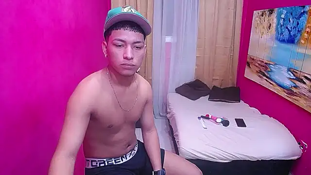 twinks fuck online show from 12, 3, 2026