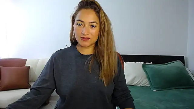 ximenaxcite19 online show from 13, 2, 2026