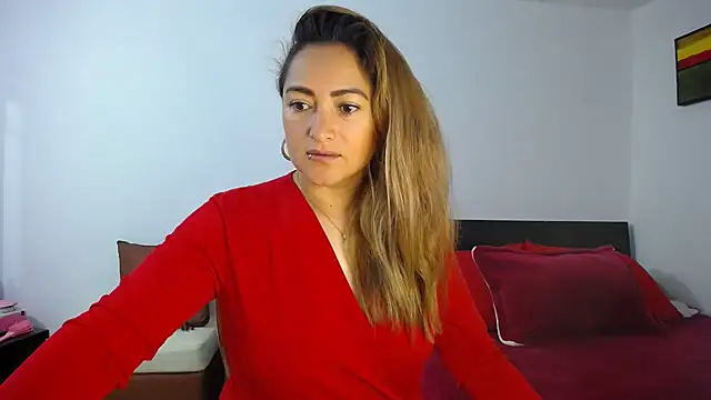 ximenaxcite19 online show from 29, 4, 2026