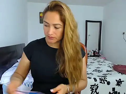 ximenaxcite19 online show from 2, 7, 2026
