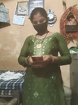 Pooja bhabhi00 online show from 27, 11, 2025