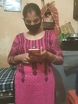 Pooja bhabhi00 online show from 28, 11, 2025