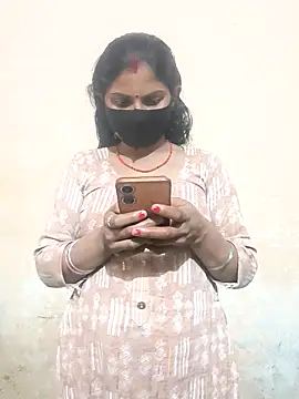 Pooja bhabhi00 online show from 18, 12, 2025