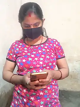 Pooja bhabhi00 online show from 5, 2, 2026