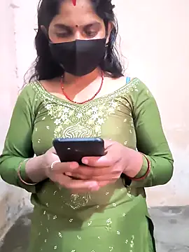 Pooja bhabhi00 online show from 6, 2, 2026