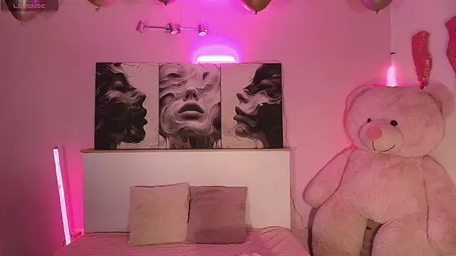 Snapshot of LindseyCoxx chatting on 11, 2, 2026 LindseyCoxx online show from 11, 2, 2026