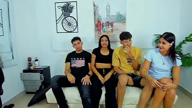 Snapshot of Crazy_porkys chatting on 11, 3, 2026 Crazy porkys online show from 11, 3, 2026