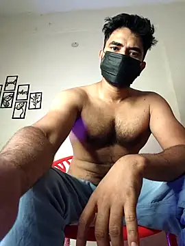 Amit22122 online show from 16, 5, 2026