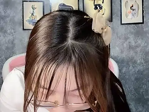 Aria5999 online show from 16, 12, 2025