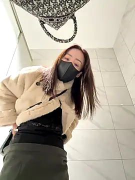 Seven-017 online show from 19, 12, 2025