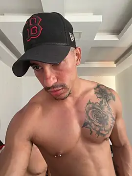 jamesshot online show from 8, 5, 2026