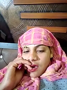 Janki cute online show from 2, 12, 2025