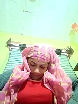 Janki cute online show from 6, 4, 2026