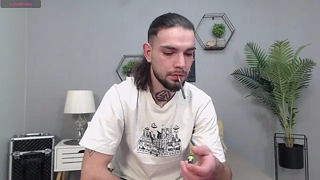 KaneHunter online show from 20, 2, 2026