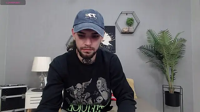 KaneHunter online show from 25, 2, 2026