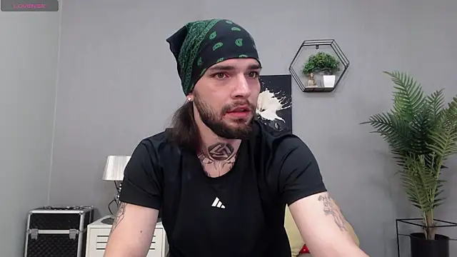 KaneHunter online show from 8, 3, 2026