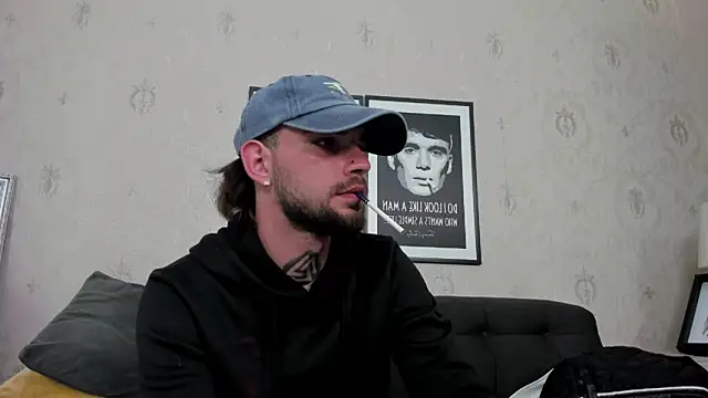 KaneHunter online show from 12, 5, 2026