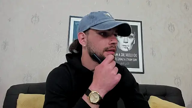 KaneHunter online show from 14, 5, 2026