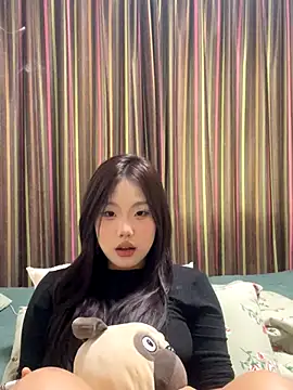 Xiaojie-520521 online show from 22, 12, 2025