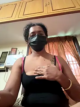 TeddyLover5 online show from 27, 11, 2025