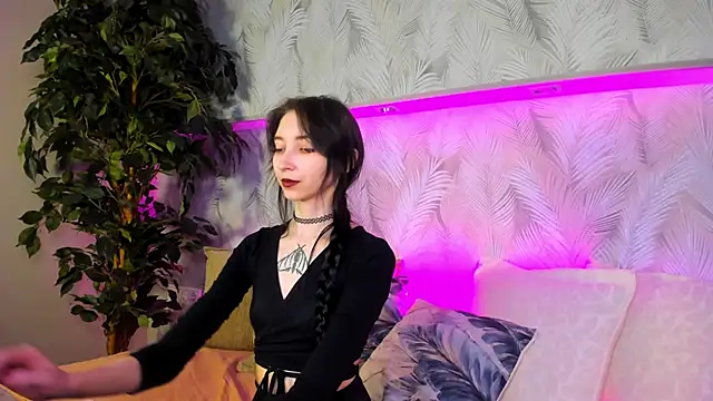 Ellen Hops online show from 21, 3, 2026