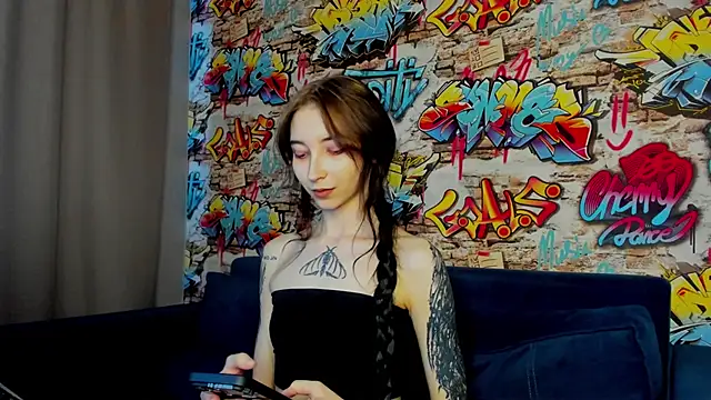 Ellen Hops online show from 27, 5, 2026