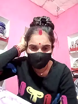 chaki sex online show from 20, 12, 2025