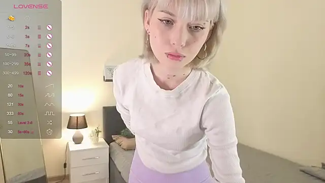 ember graws online show from 4, 12, 2025