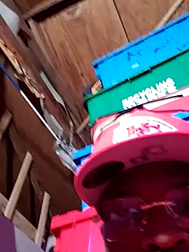 YOUNGmj6023 online show from 4, 12, 2025