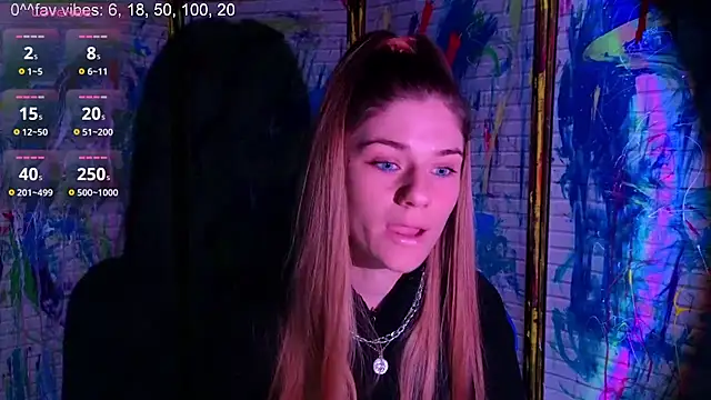 Adell Love online show from 27, 11, 2025