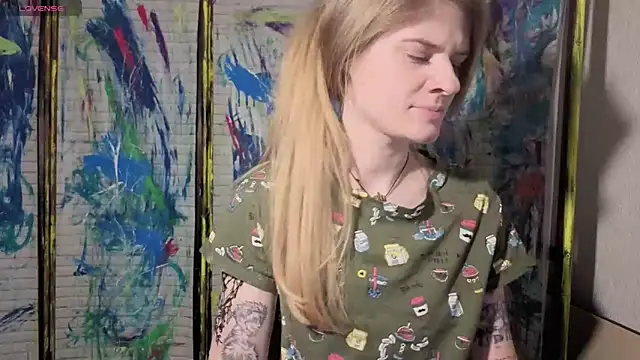 Adell Love online show from 2, 5, 2026
