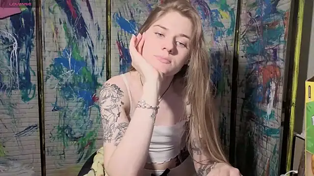 Adell Love online show from 9, 5, 2026