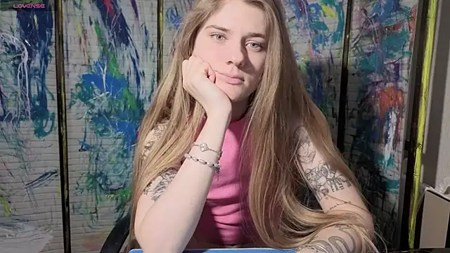 Adell Love online show from 10, 5, 2026