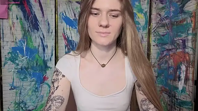 Adell Love online show from 12, 5, 2026