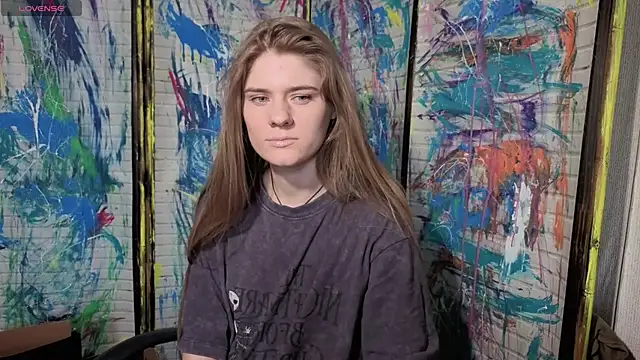Adell Love online show from 24, 5, 2026