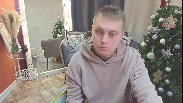 ZheRealKrugi online show from 7, 1, 2026