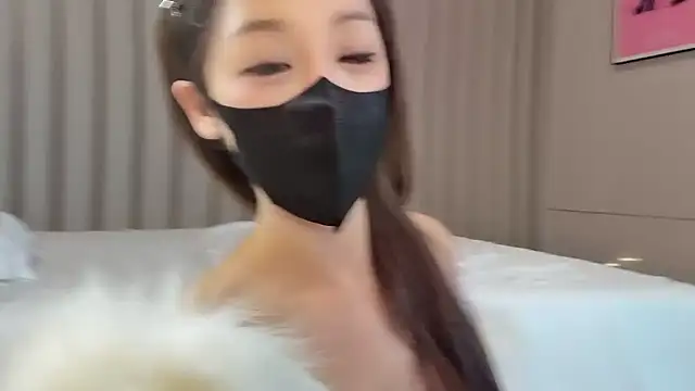 wanou33669 online show from 18, 12, 2025