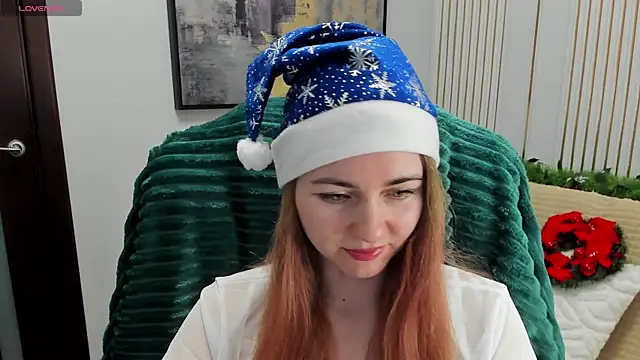 SofiAngela online show from 22, 12, 2025