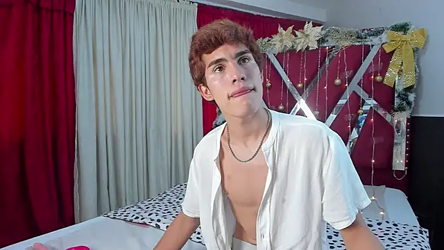 Jacobelord online show from 2, 12, 2025