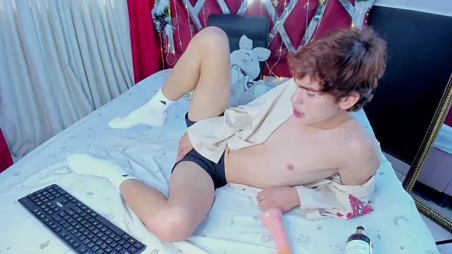 Jacobelord online show from 22, 12, 2025