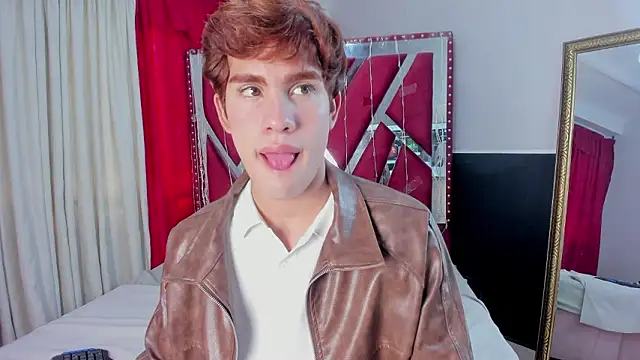 Jacobelord online show from 10, 2, 2026