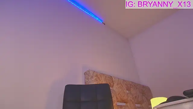 Brianny X online show from 7, 5, 2026